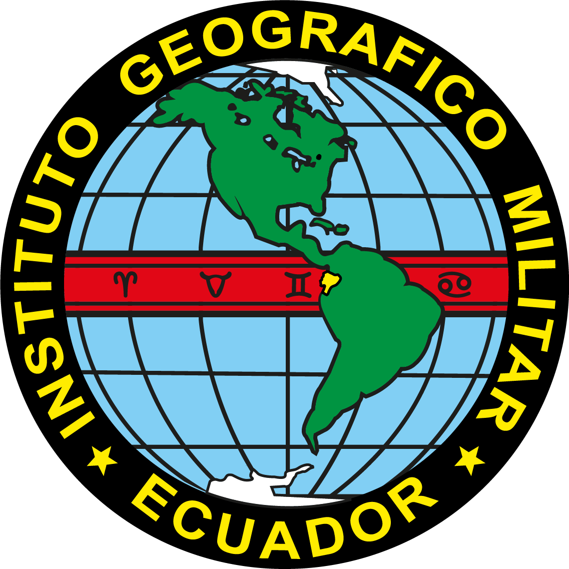 Escudo IGM